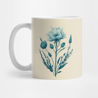 Wildflower Mug